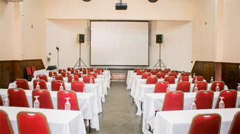 Eventos nos Hotéis Fazenda em Brotas